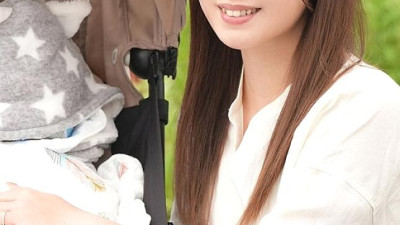 SDMM-12803 Magic Mirror No. I secretly showed off my big dick to Haruka, a sweet mother with a play, and rubbed it against her pussy, which is not sexually active due to playcare, right in front of her husband. Her soft vagina after playbirth feels so goo [섹트야동,쇼츠야동,한국야동,딸퀸야동]