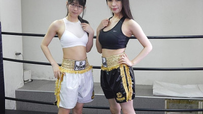 FS-012 Agony Lesbian Battle 002 Kyoko Maki vs Marin Asakura [섹트야동,쇼츠야동,한국야동,딸퀸야동]