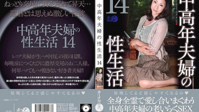 LUNS-191 Sex life of middle-aged couples 14 [섹트야동,쇼츠야동,한국야동,딸퀸야동]