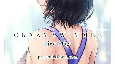 CRAZY SWIMMER First Stage [섹트야동,쇼츠야동,한국야동,딸퀸야동]
