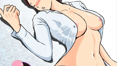 자고 있는 사이에 아들이 삽입해 왔다 [섹트야동,쇼츠야동,한국야동,딸퀸야동]