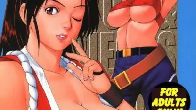 THE YURI & FRIENDS FULLCOLOR 2 [섹트야동,쇼츠야동,한국야동,딸퀸야동]