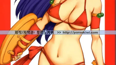 THE ATHENA & FRIENDS -Special Version Of Chaos- [섹트야동,쇼츠야동,한국야동,딸퀸야동]