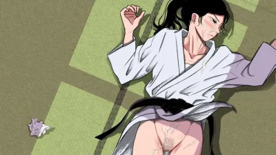 어느 미인 가라테카의 패배 일지 1 [섹트야동,쇼츠야동,한국야동,딸퀸야동]
